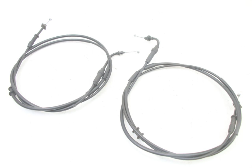 photo de THROTTLE CABLE PIAGGIO VESPA LX IE 125 (2010 - 2012)
