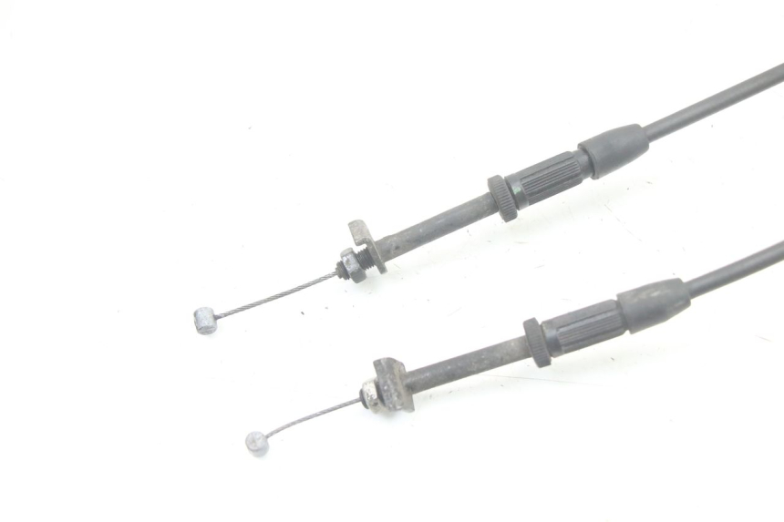 photo de THROTTLE CABLE PIAGGIO VESPA LX IE 125 (2010 - 2012)