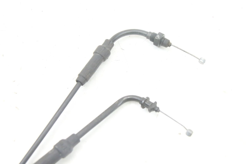 photo de THROTTLE CABLE PIAGGIO VESPA LX IE 125 (2010 - 2012)