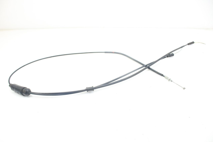 photo de ACCELERATOR CABLE PIAGGIO VESPA S 2T 50 (2007 - 2014)