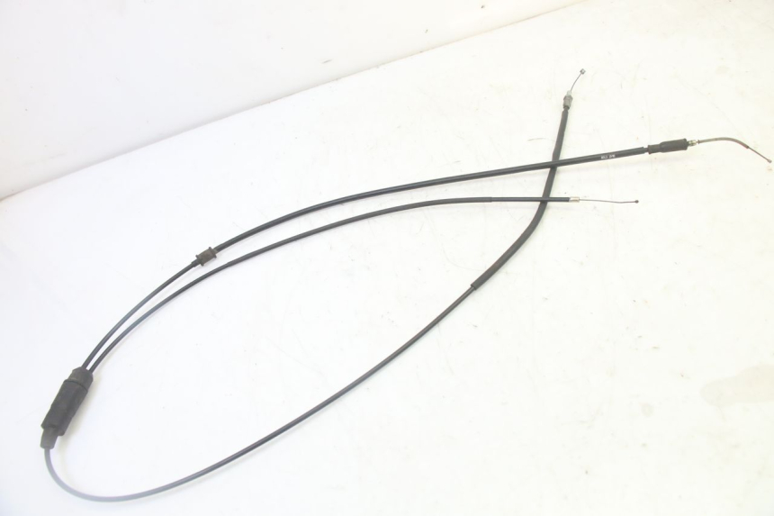 photo de ACCELERATOR CABLE PIAGGIO VESPA S 2T 50 (2007 - 2014)
