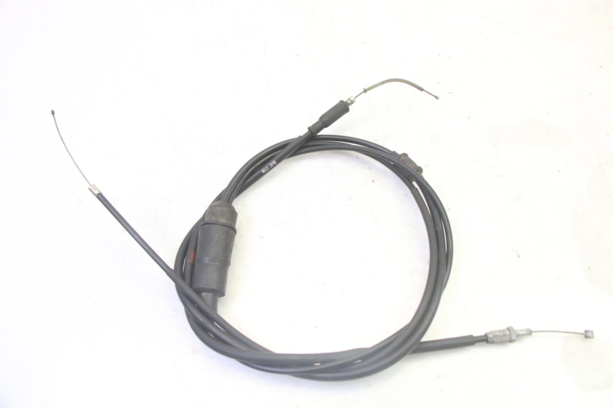 photo de ACCELERATOR CABLE PIAGGIO VESPA S 2T 50 (2007 - 2014)