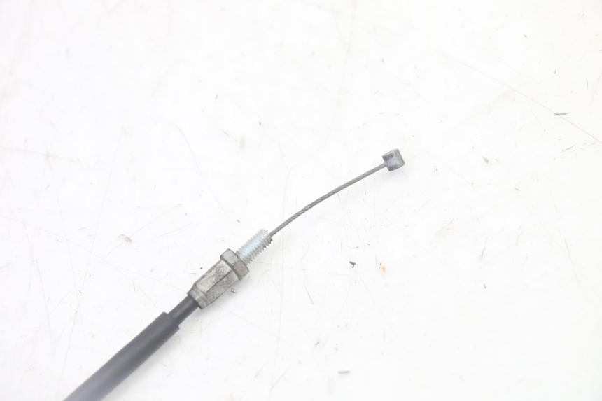 photo de ACCELERATOR CABLE PIAGGIO VESPA S 2T 50 (2007 - 2014)