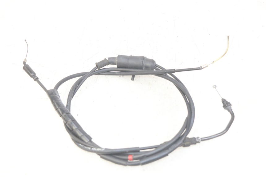 photo de ACCELERATOR CABLE PIAGGIO VESPA SPRINT 2T 50 (2014 - 2018)