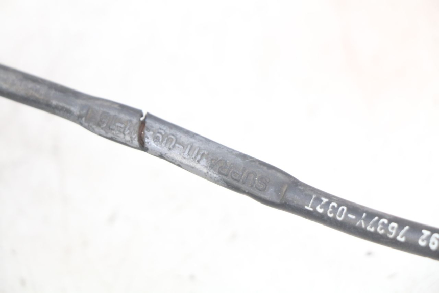 photo de ACCELERATOR CABLE PIAGGIO VESPA SPRINT 2T 50 (2014 - 2018)