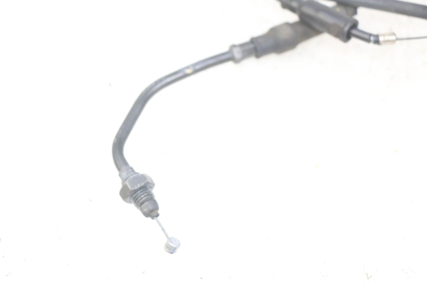 photo de ACCELERATOR CABLE PIAGGIO VESPA SPRINT 2T 50 (2014 - 2018)