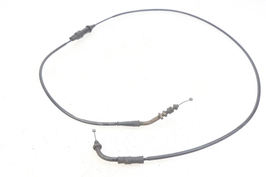 photo de ACCELERATOR CABLE KYMCO VITALITY 2T 50 (2004 - 2010)