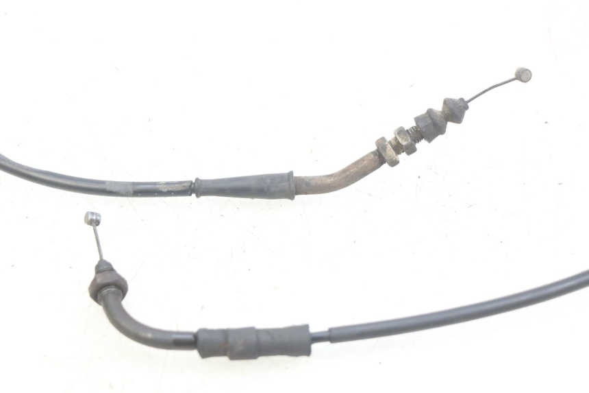 photo de ACCELERATOR CABLE KYMCO VITALITY 2T 50 (2004 - 2010)