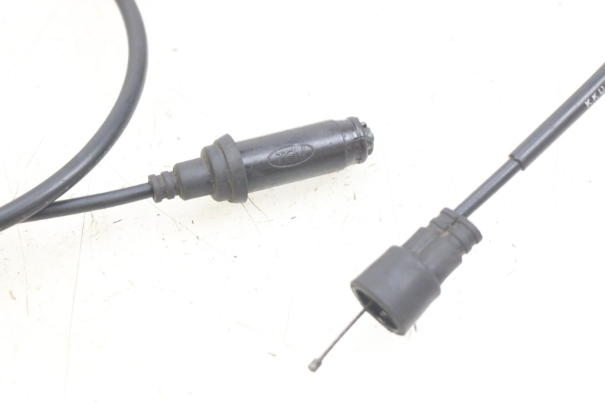 photo de ACCELERATOR CABLE KYMCO VITALITY 2T 50 (2004 - 2010)