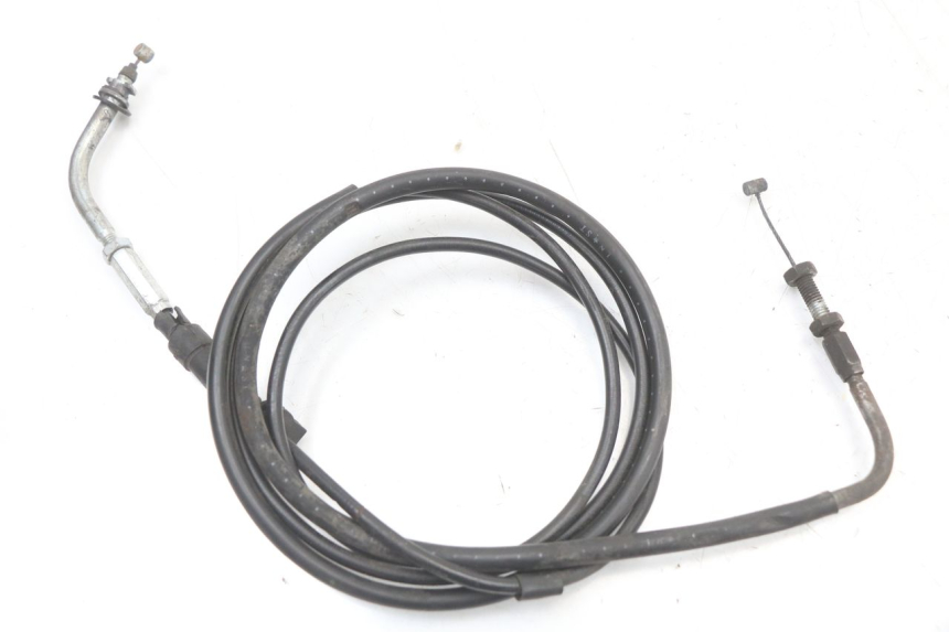 photo de ACCELERATOR CABLE PEUGEOT VIVACITY NEW 4T 50 (2008 - 2017)