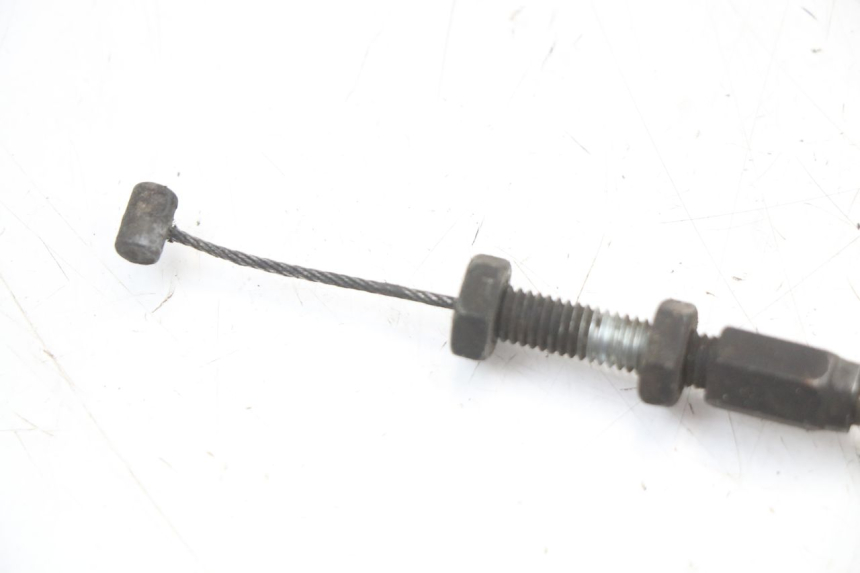 photo de ACCELERATOR CABLE PEUGEOT VIVACITY NEW 4T 50 (2008 - 2017)