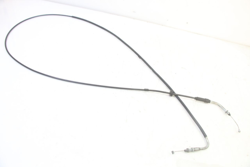 photo de ACCELERATOR CABLE PEUGEOT VIVACITY NEW 4T 50 (2008 - 2017)