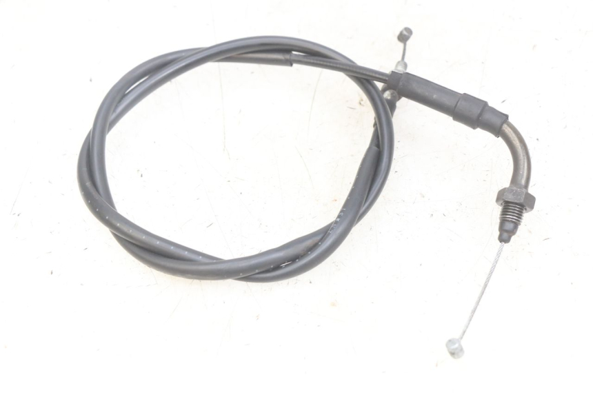 photo de ACCELERATOR CABLE DAELIM VJ ROADWIN FI 125 (2008 - 2017)