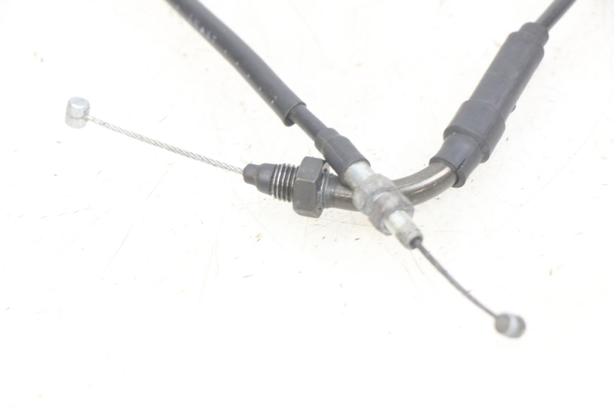 photo de ACCELERATOR CABLE DAELIM VJ ROADWIN FI 125 (2008 - 2017)
