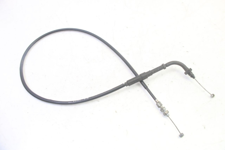 photo de ACCELERATOR CABLE DAELIM VJ ROADWIN FI 125 (2008 - 2017) - Main view
