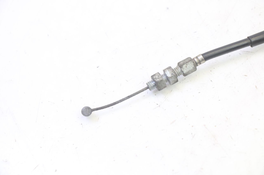 photo de ACCELERATOR CABLE DAELIM VJ ROADWIN FI 125 (2008 - 2017) - Zoom on usage condition