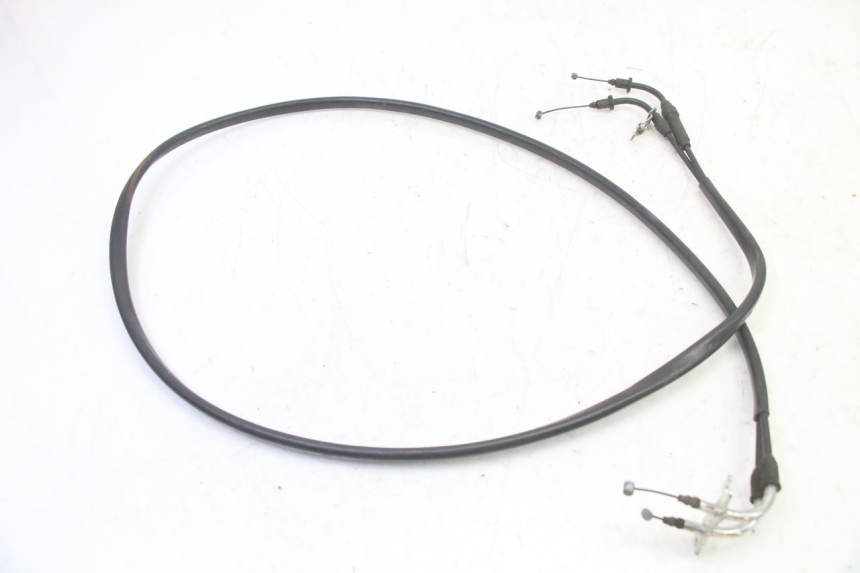 photo de THROTTLE CABLE MBK WAAP 125 (2008 - 2013)