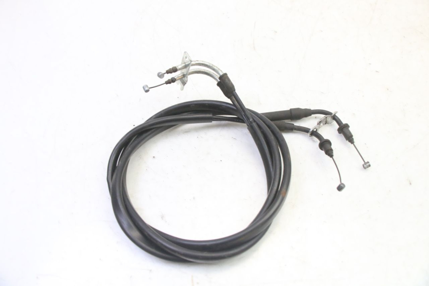 photo de THROTTLE CABLE MBK WAAP 125 (2008 - 2013)