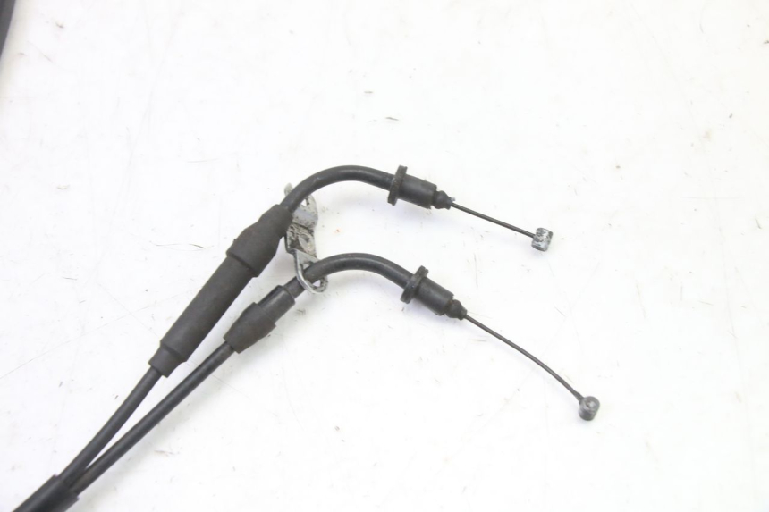 photo de THROTTLE CABLE MBK WAAP 125 (2008 - 2013)