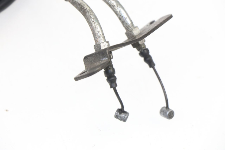 photo de ACCELERATOR CABLE YAMAHA X-CITY XCITY 125 (2007 - 2008)