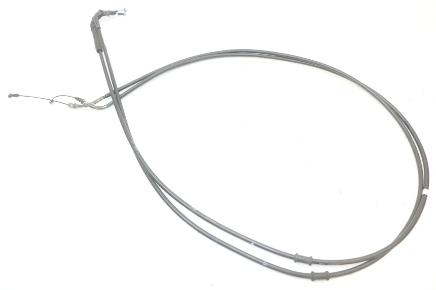 photo de ACCELERATOR CABLE YAMAHA XMAX X-MAX ABS 125 (2017 - 2020)