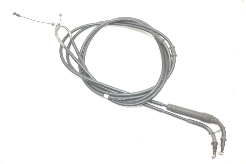 photo de ACCELERATOR CABLE YAMAHA XMAX X-MAX ABS 125 (2017 - 2020)