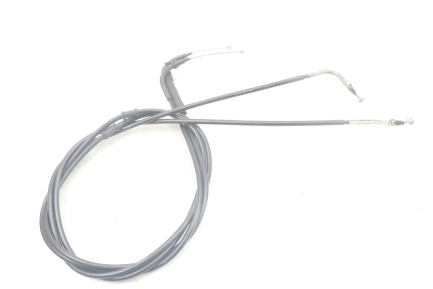 photo de ACCELERATOR CABLE YAMAHA XMAX X-MAX ABS 125 (2017 - 2020)