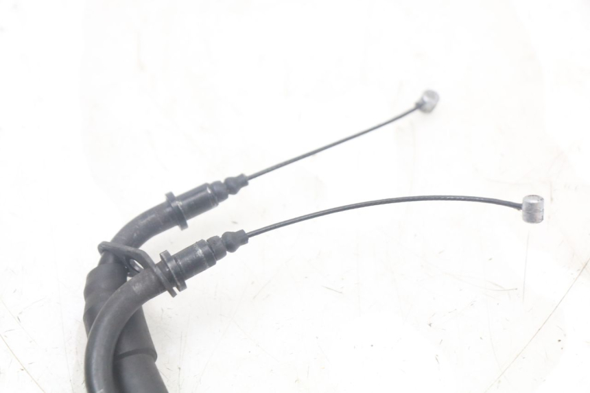 photo de ACCELERATOR CABLE YAMAHA XMAX X-MAX ABS 125 (2017 - 2020)