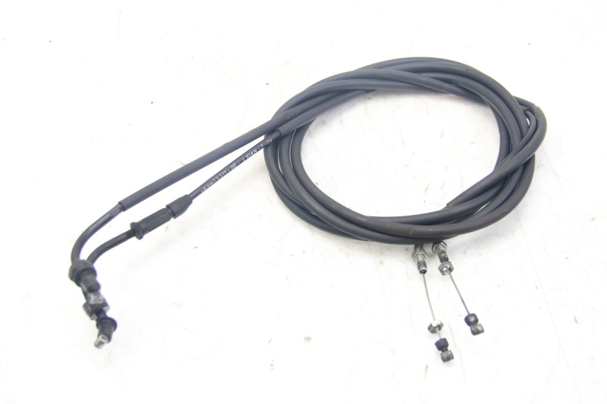photo de ACCELERATOR CABLE YAMAHA XMAX X-MAX 125 (2006 - 2009) - Component detail
