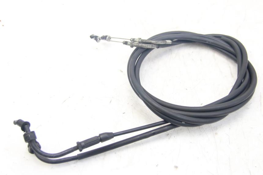 photo de ACCELERATOR CABLE YAMAHA XMAX X-MAX 125 (2006 - 2009) - Alternative perspective