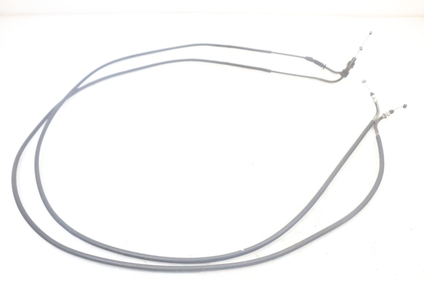photo de ACCELERATOR CABLE YAMAHA XMAX X-MAX 125 (2006 - 2009) - Main view