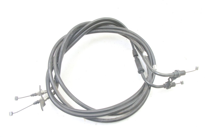 photo de ACCELERATOR CABLE YAMAHA X-MAX XMAX 125 (2010 - 2014)