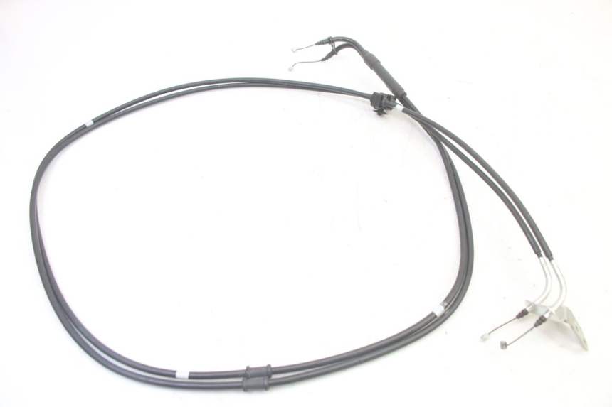 photo de THROTTLE CABLE YAMAHA XMAX X-MAX 125 (2021 - 2025)