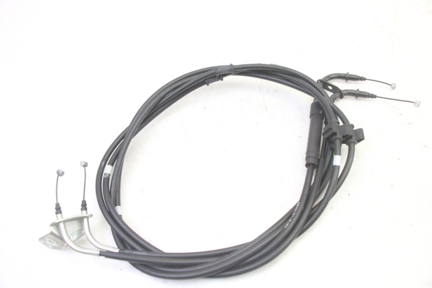 photo de THROTTLE CABLE YAMAHA XMAX X-MAX 125 (2021 - 2025)