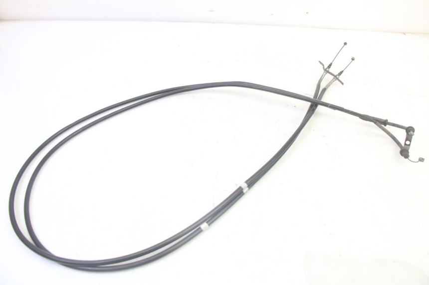 photo de ACCELERATOR CABLE YAMAHA X-MAX XMAX 125 (2010 - 2014)