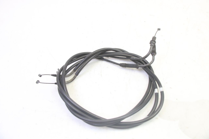 photo de ACCELERATOR CABLE YAMAHA X-MAX XMAX 125 (2010 - 2014)