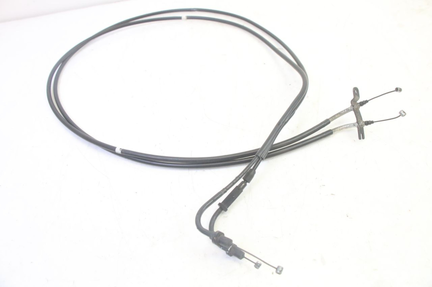 photo de ACCELERATOR CABLE YAMAHA X-MAX XMAX 125 (2010 - 2014)