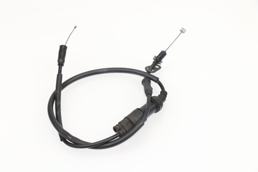 photo de THROTTLE CABLE MBK X-POWER 50 (2003 - 2017)