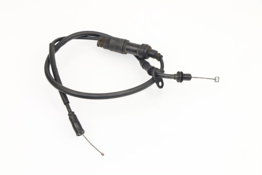 photo de THROTTLE CABLE MBK X-POWER 50 (2003 - 2017)
