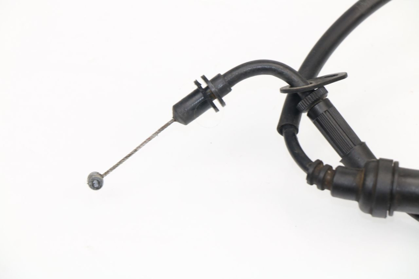 photo de THROTTLE CABLE MBK X-POWER 50 (2003 - 2017)