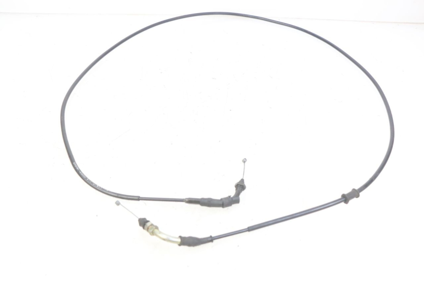 photo de ACCELERATOR CABLE SYM X-PRO 4T 50 (2014 - 2021)