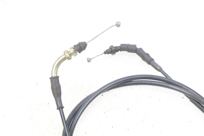 photo de ACCELERATOR CABLE SYM X-PRO 4T 50 (2014 - 2021)