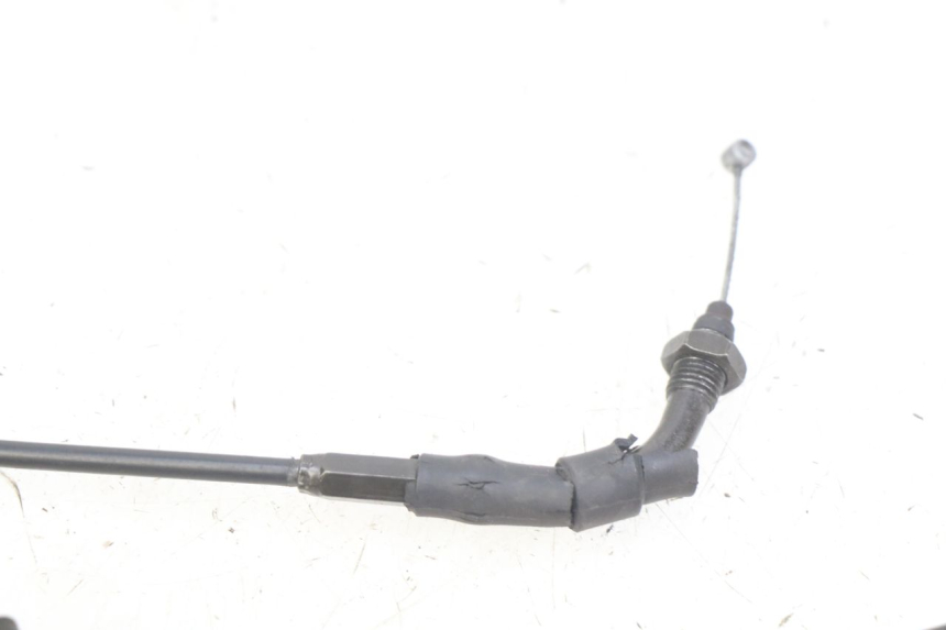 photo de ACCELERATOR CABLE SYM X-PRO 4T 50 (2014 - 2021)