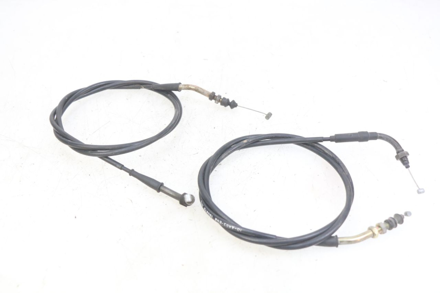 photo de ACCELERATOR CABLE KYMCO X-TOWN XTOWN 125 (2016 - 2021)