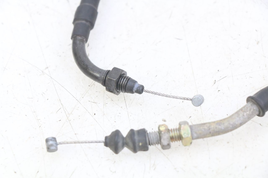 photo de ACCELERATOR CABLE KYMCO X-TOWN XTOWN 125 (2016 - 2021)
