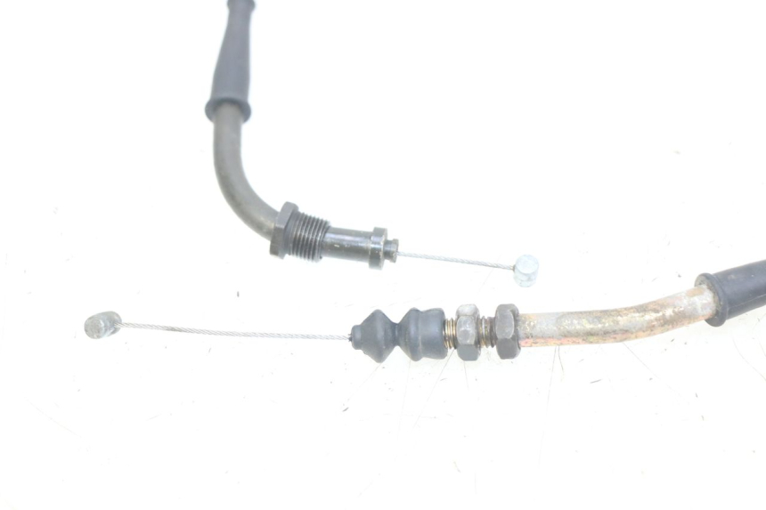 photo de ACCELERATOR CABLE KYMCO X-TOWN XTOWN 125 (2016 - 2021)