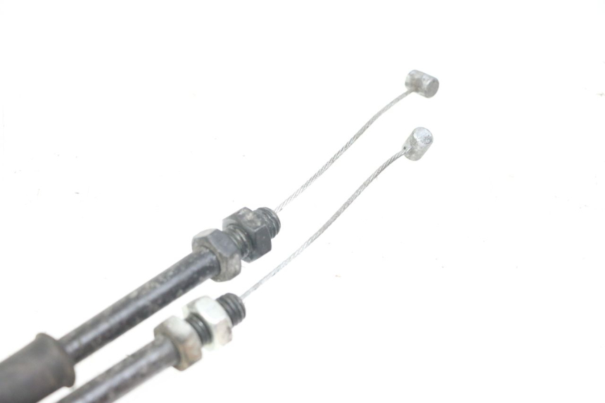 photo de ACCELERATOR CABLE PIAGGIO X10 125 (2012 - 2017)