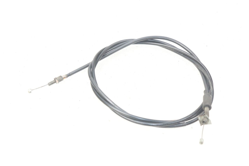 photo de ACCELERATOR CABLE PIAGGIO X9 EVOLUTION 125 (2003 - 2007)
