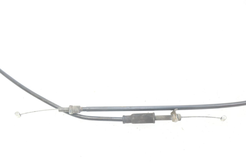photo de ACCELERATOR CABLE PIAGGIO X9 EVOLUTION 125 (2003 - 2007)