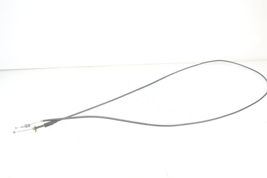 photo de ACCELERATOR CABLE PIAGGIO X9 125 (2000 - 2003)